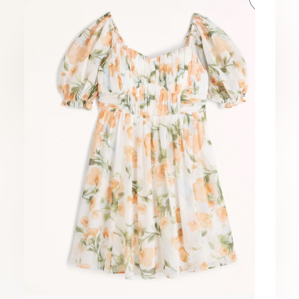 Abercrombie and Fitch Dress